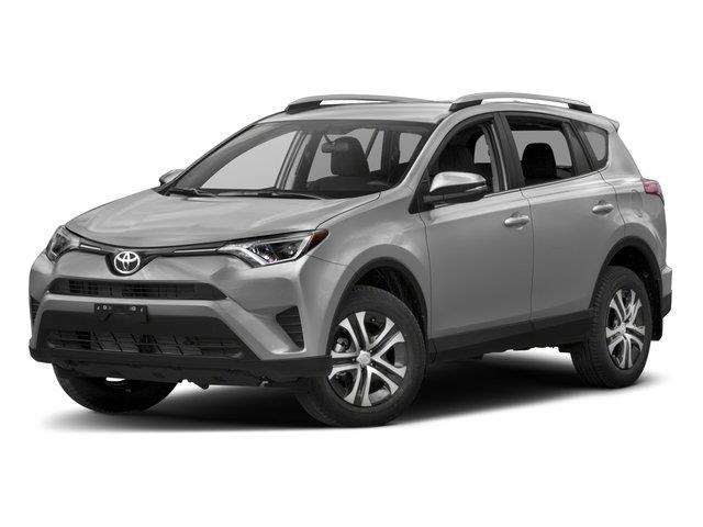 Toyota RAV4 2017 photo 1